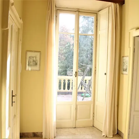 Apartament Mughetto Marchello