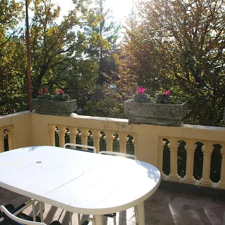 Apartament Mughetto Marchello *