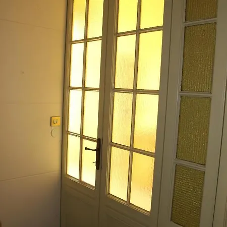 Apartament Mughetto Marchello