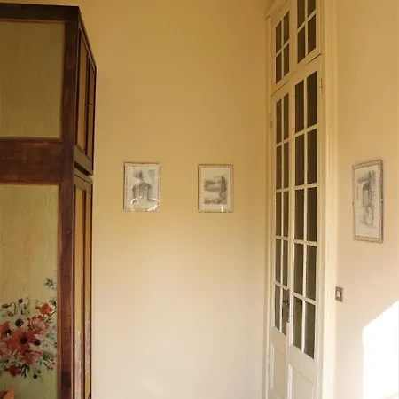 Apartment Mughetto Marchello